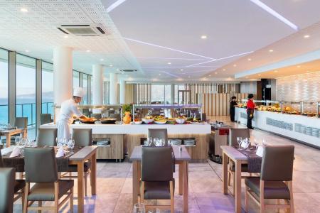 Best Semiramis - 12