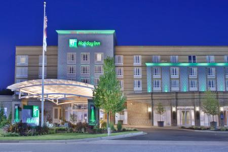 Holiday Inn North, An Ihg - 30