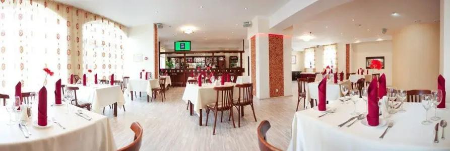 Dinaburg Spa - 26
