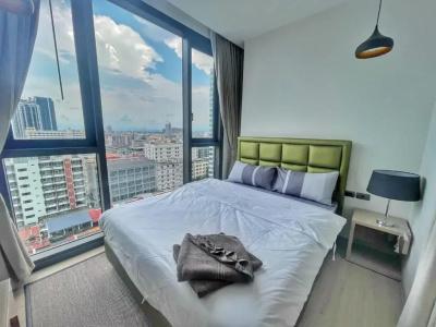 The Edge central pattaya - 58