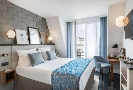 Best Western Plus La Demeure - 44