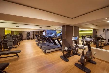 Sport Village & Spa - 19