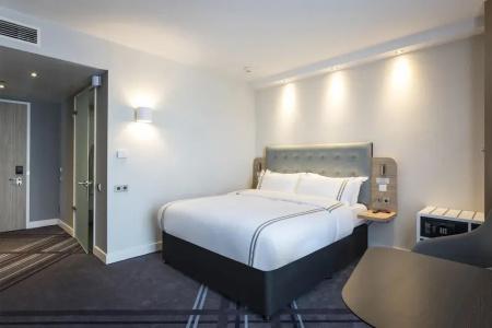 Holiday Inn Express - Freiburg - City Centre - 45