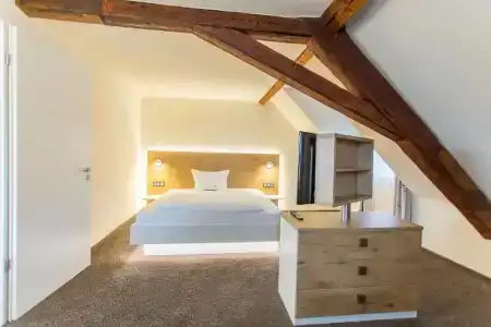 Jägerhaus in Esslingen - 23