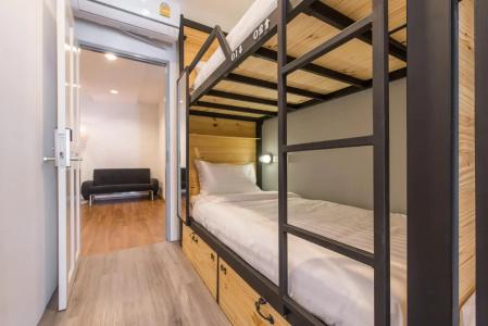 X9Hostel - 23