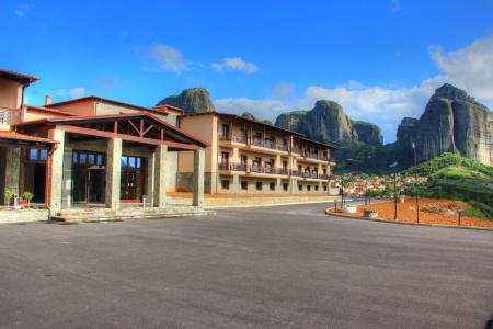 Grand Meteora - 22