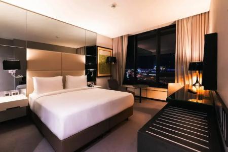 Centro Westside by Rotana - 55
