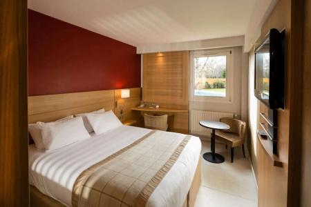 Best Western Plus Le Lavarin - 121