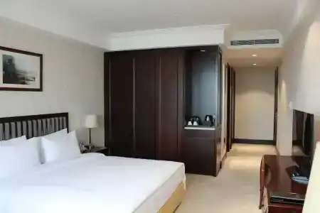 Evergreen Laurel, Shanghai - 43