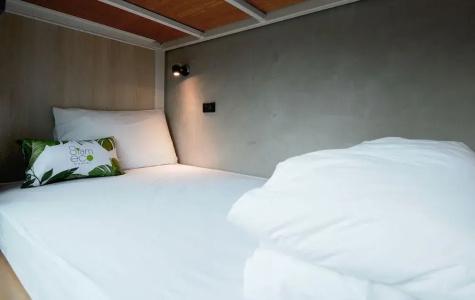 Siam Eco Hostel - 30