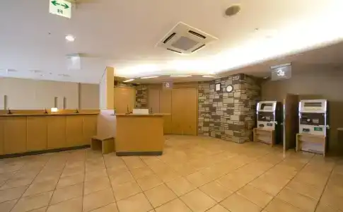 r&b Kobe Motomachi - 13