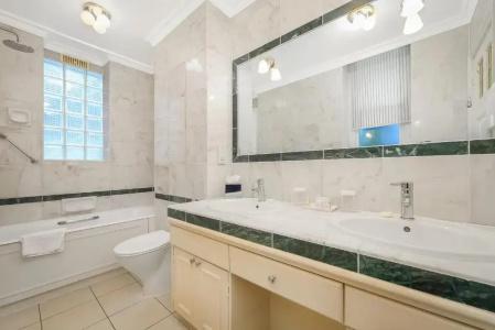 44 Curzon Street By Mansley Serviced - 77
