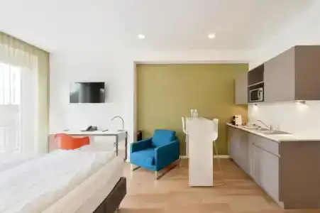 K-Apart & Boardinghouse - 99
