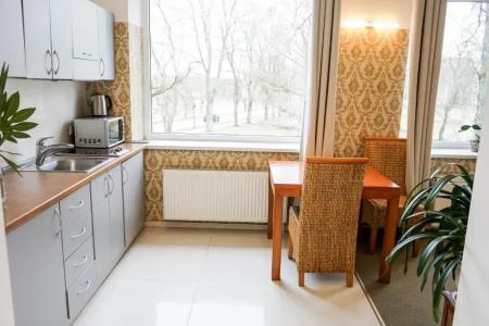 Guest House Senasis Pastas - 45