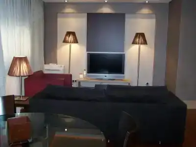 Washington Parquesol Suites & - 75
