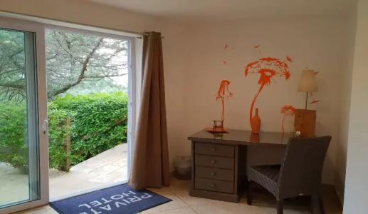 Private Hôtel - 24