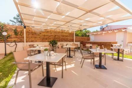 Evdokia Αpartments & Dimitra Village - 12