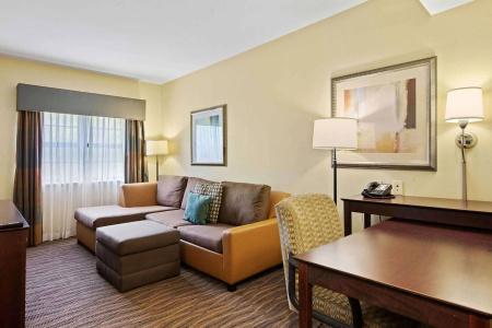Extended Stay America Premier Suites - - I-4 - 54