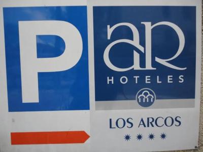 Los Arcos - 34