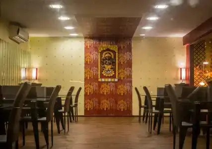 Atrium Boutique - 26
