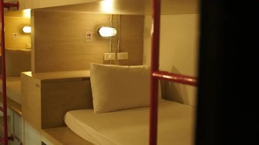 Slumber Party Surf Phuket - 1