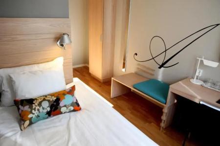 l Aston - Sweden Hotels - 41