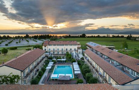 Principe Di Lazise - Wellness & Spa - 40