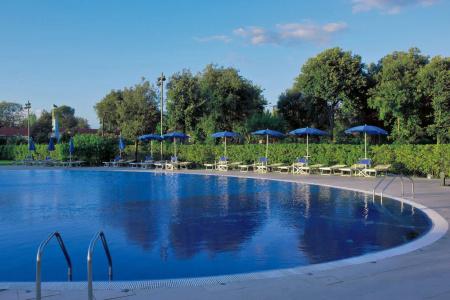 Mercure Tirrenia Green Park - 11