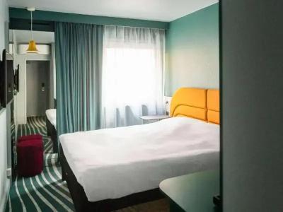 ibis Brugge Centrum - 46