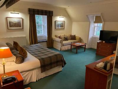 Bunchrew House - 32