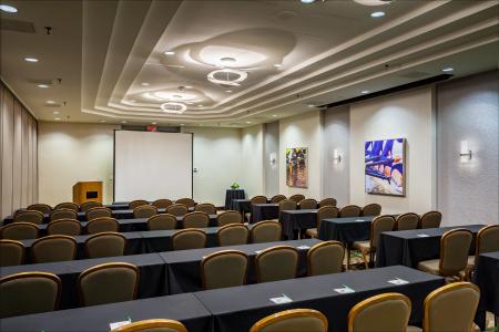 Holiday Inn Austin -Town Lake, An Ihg - 38