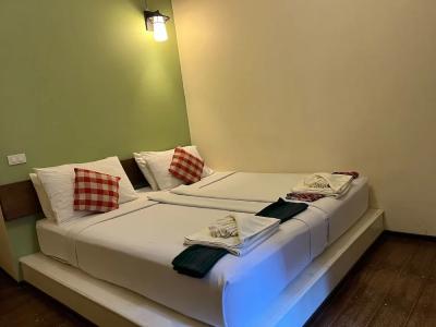 Thanicha Resort - 72