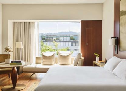 Park Hyatt Zurich – City Center Luxury - 62