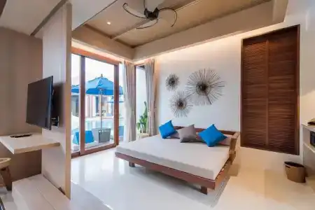 Lullaby The Sea Hua Hin - 95
