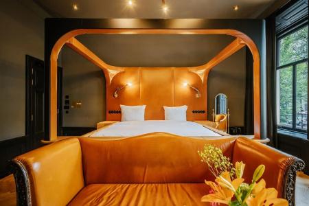 Boutique The Noblemen - 5