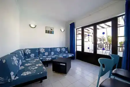 Plaza Azul - 21