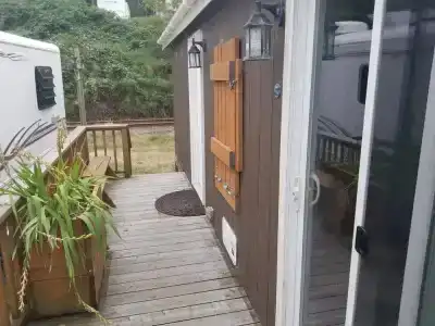 Paradise Cove Rv & Marina - 36