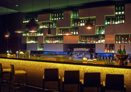 DoubleTree by Hilton Łódź - 31