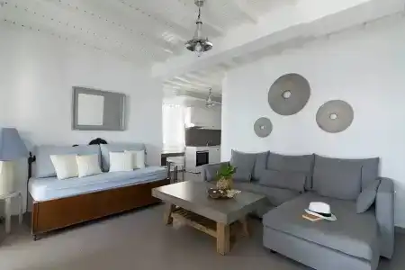 Amperian Mykonos Suites & Villas - 5
