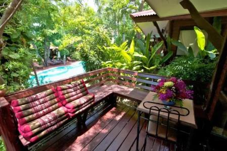Baan Duangkaew Resort Sha Extra Plus - 27