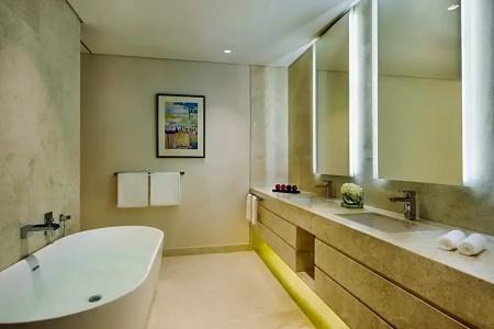 La Ville & Suites CITY WALK Dubai, Autograph Collection - 60