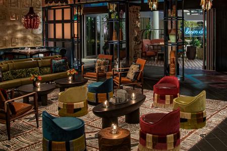Moxy Miami South Beach - 38