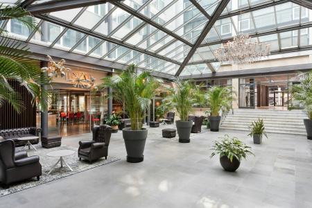 Four Points Sheraton Bolzano Bozen - 24
