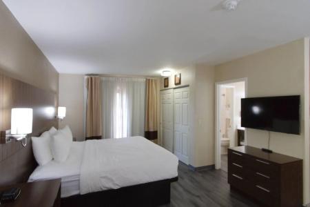 Comfort Suites At Sabino Canyon - 80