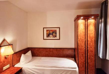 Trip Inn Minerva Frankfurt - 37