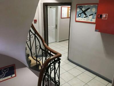 Second Home Hostel - 24