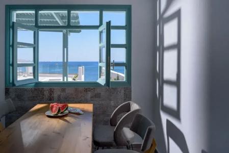 Sublime Villa & Caves - 190