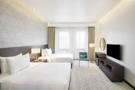 Hyatt Place Dubai Wasl District Residences - 7