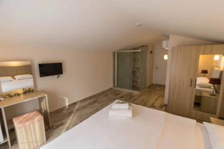 Derin Butik Otel - 51