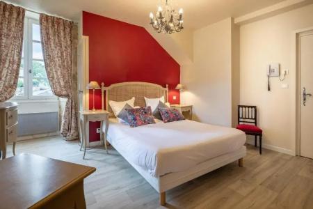 Hôtel La Couleuvrine Sarlat Centre Ville - 5